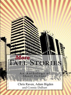 cover image of More Tall Stories